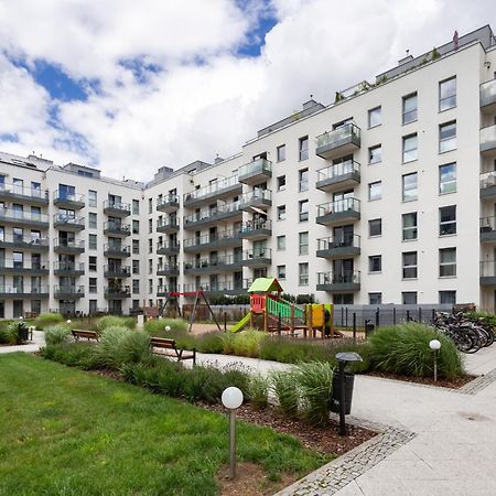 Angielska Grobla City Center & Marina By Downtown Apartments Gdańsk Extérieur photo