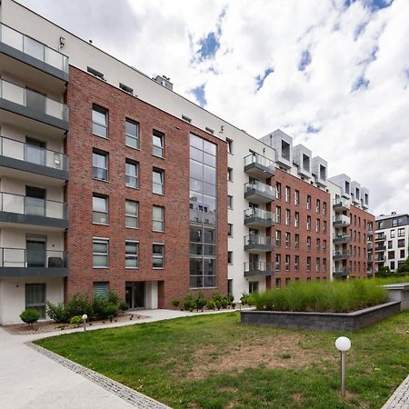 Angielska Grobla City Center & Marina By Downtown Apartments Gdańsk Extérieur photo