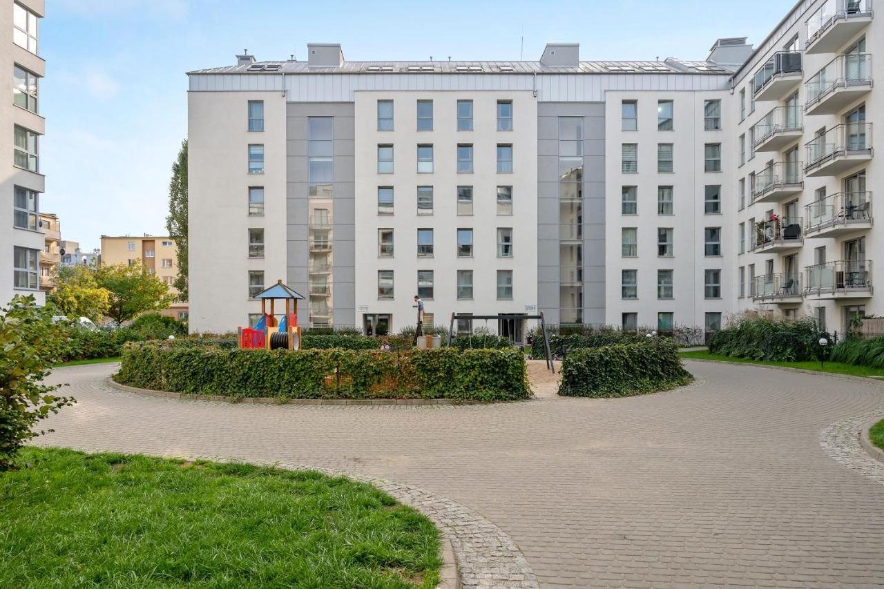 Angielska Grobla City Center & Marina By Downtown Apartments Gdańsk Extérieur photo