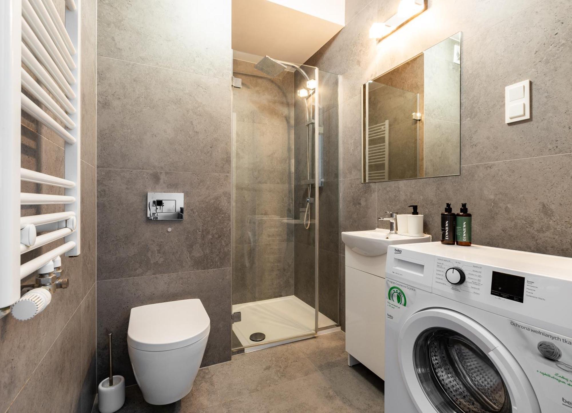 Angielska Grobla City Center & Marina By Downtown Apartments Gdańsk Chambre photo