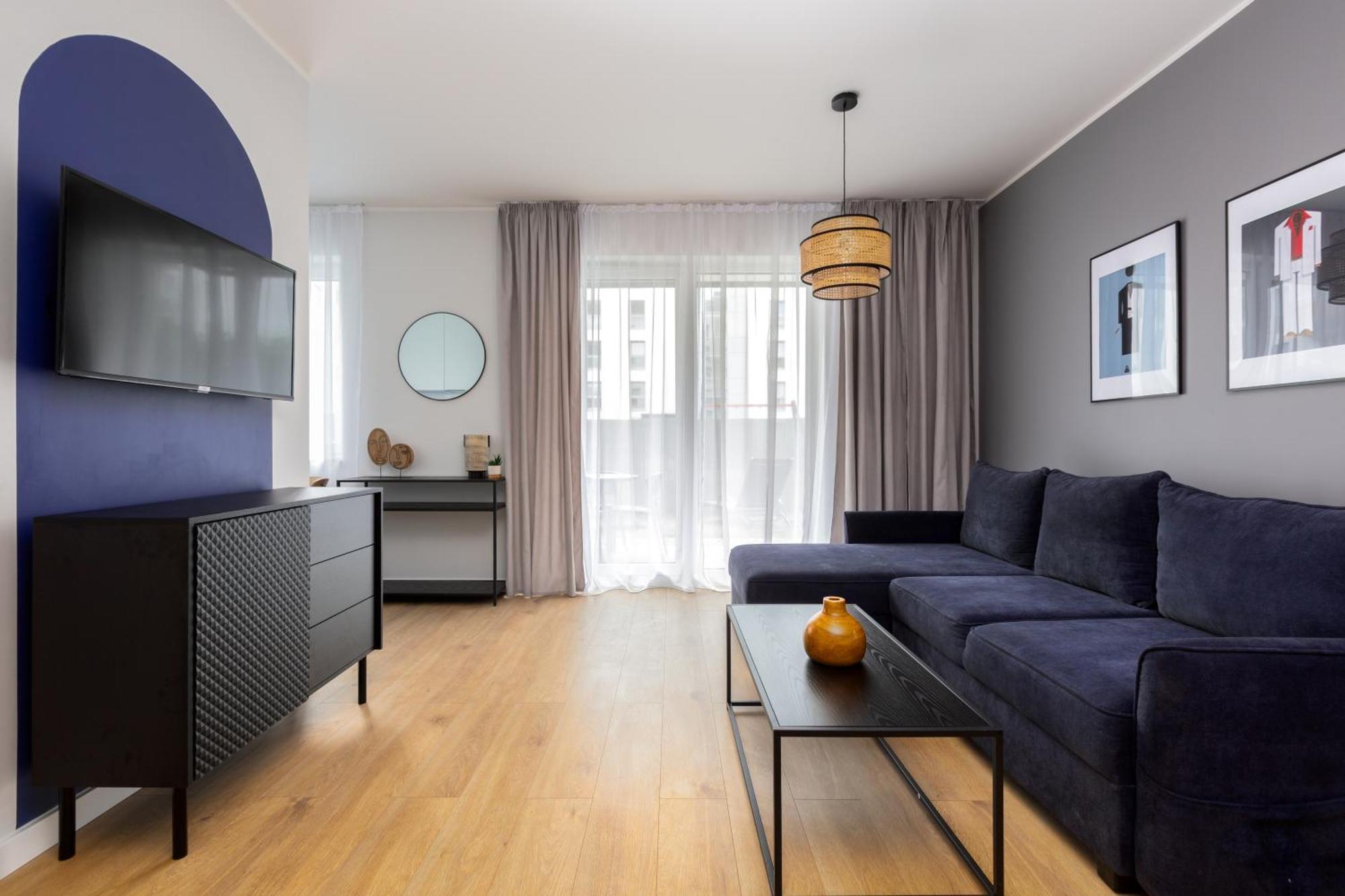 Angielska Grobla City Center & Marina By Downtown Apartments Gdańsk Chambre photo